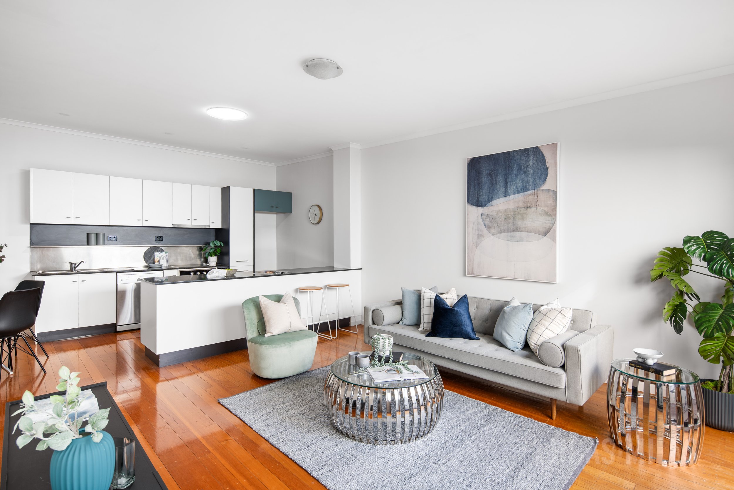 6/24 Ireland Street, West Melbourne 