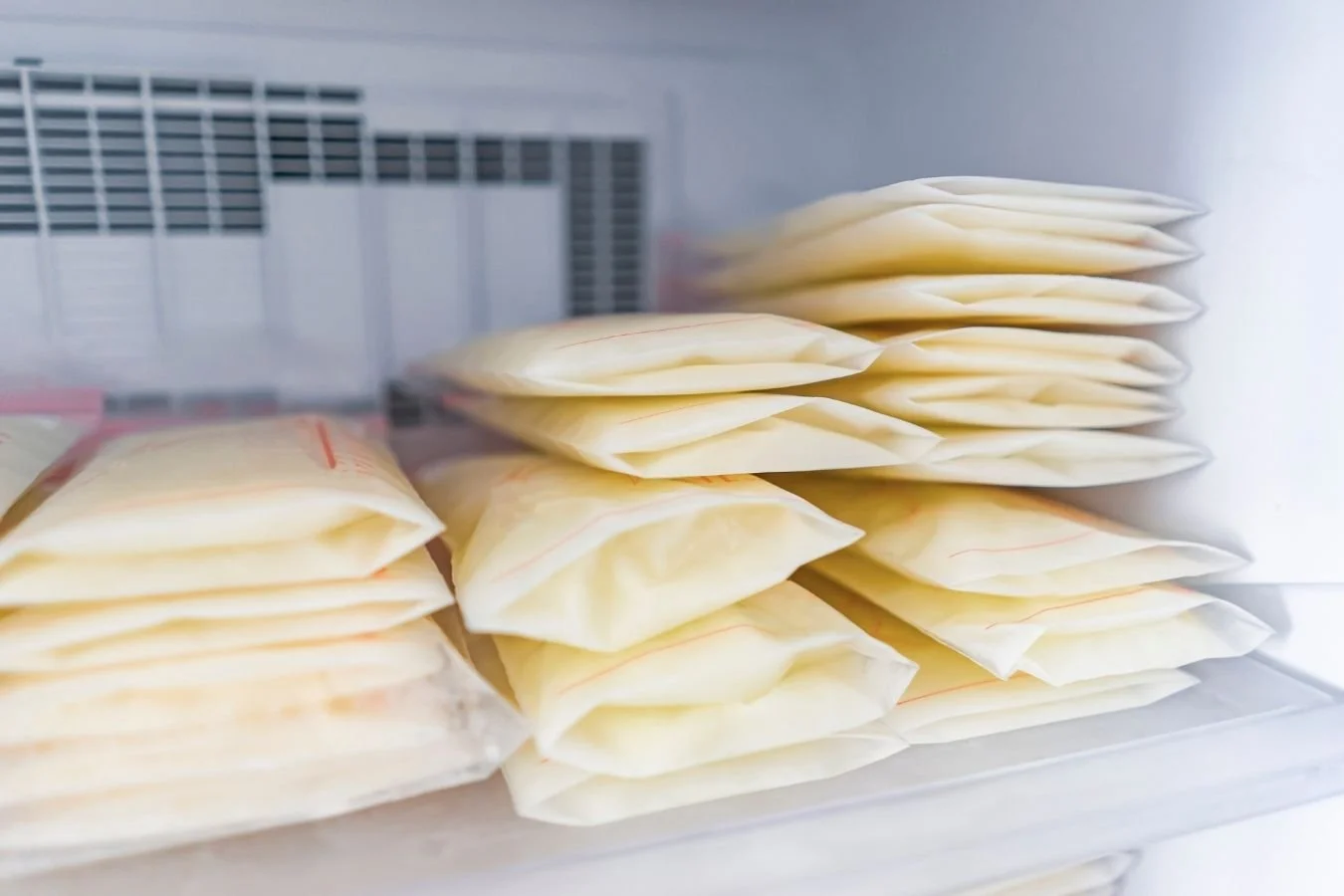 How Long Can I Keep My Breastmilk?