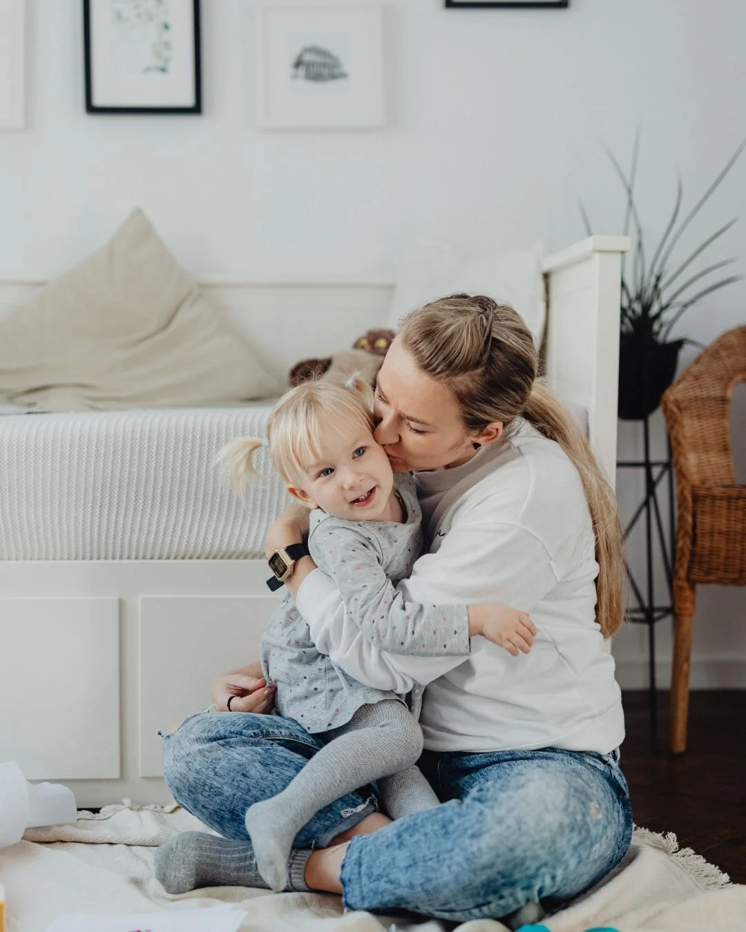 How Long Should I Breastfeed For?