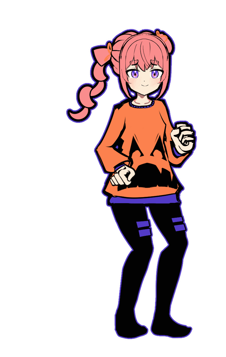  kirispica, animation 