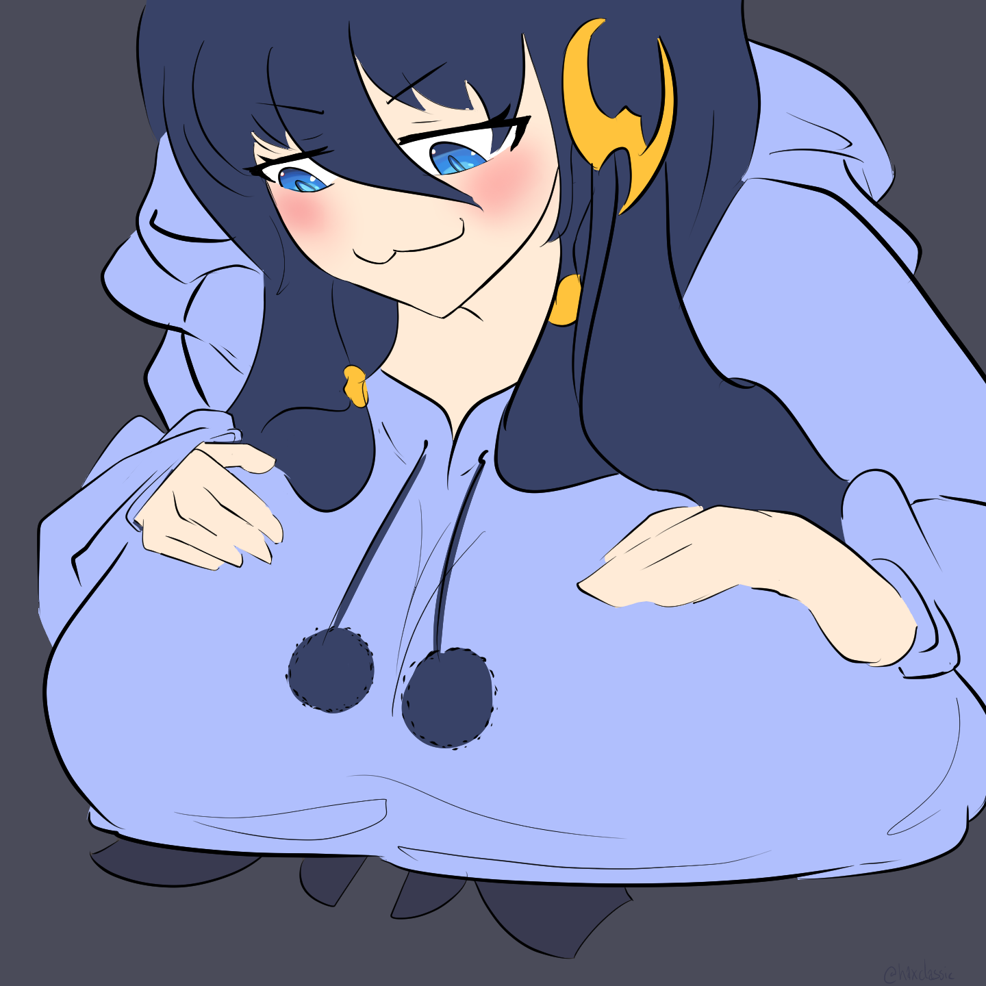  koumori alyss, batling 