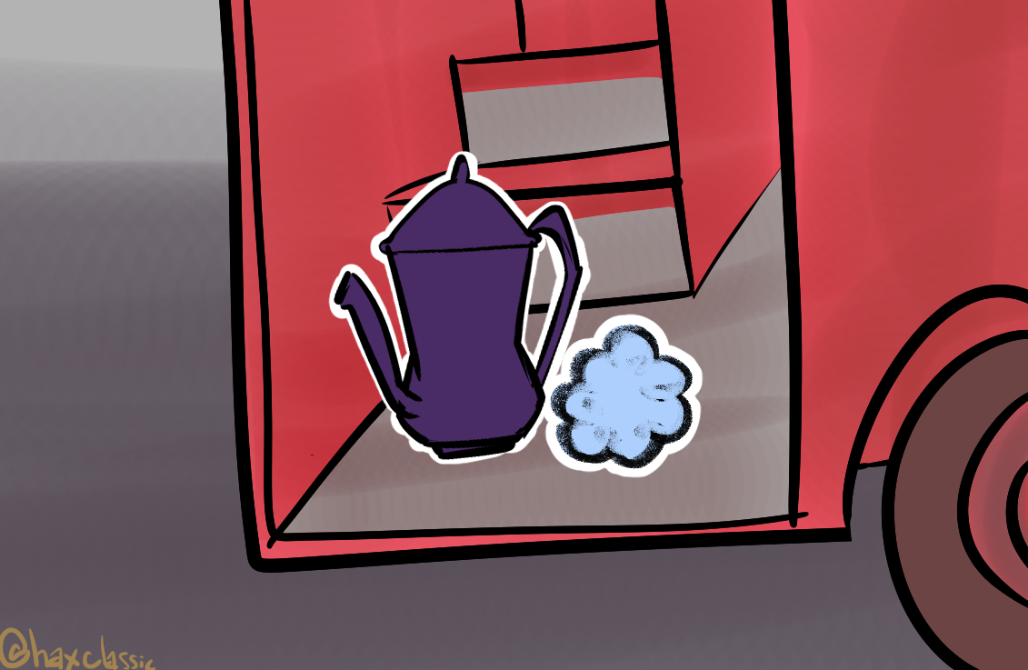  valentia seeker, tia, penny puffball 