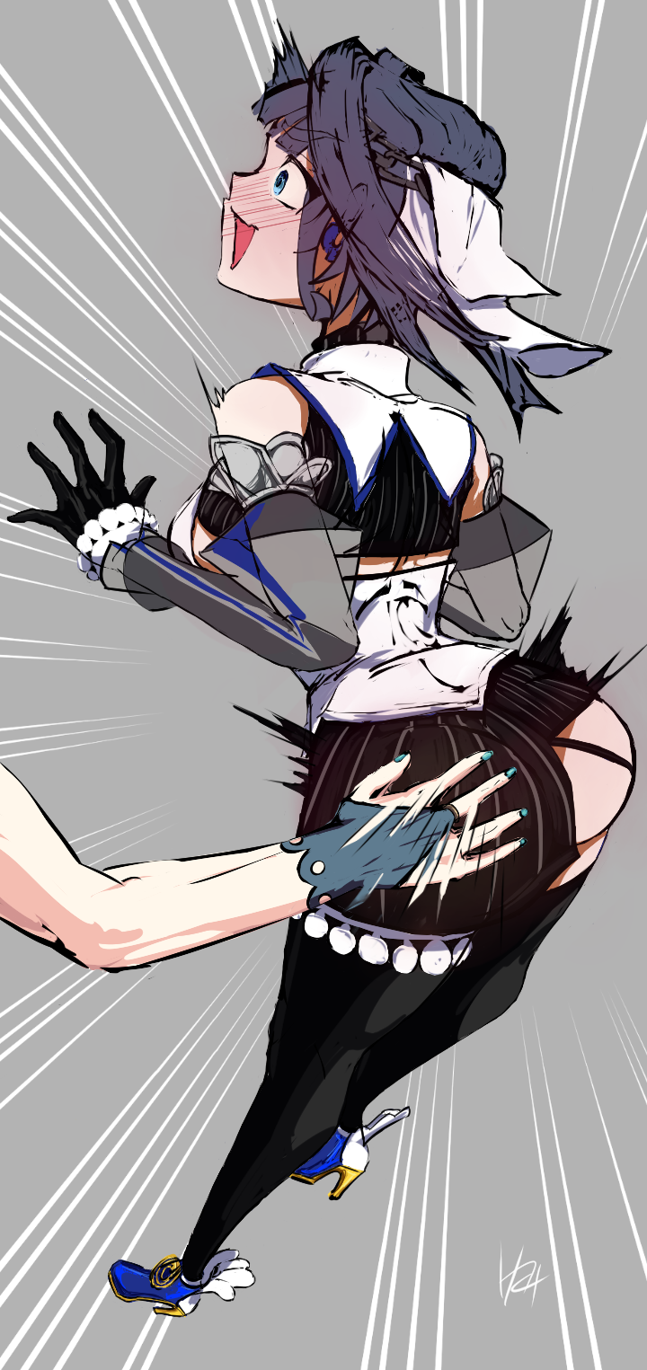  ouro kronii, ceres fauna 