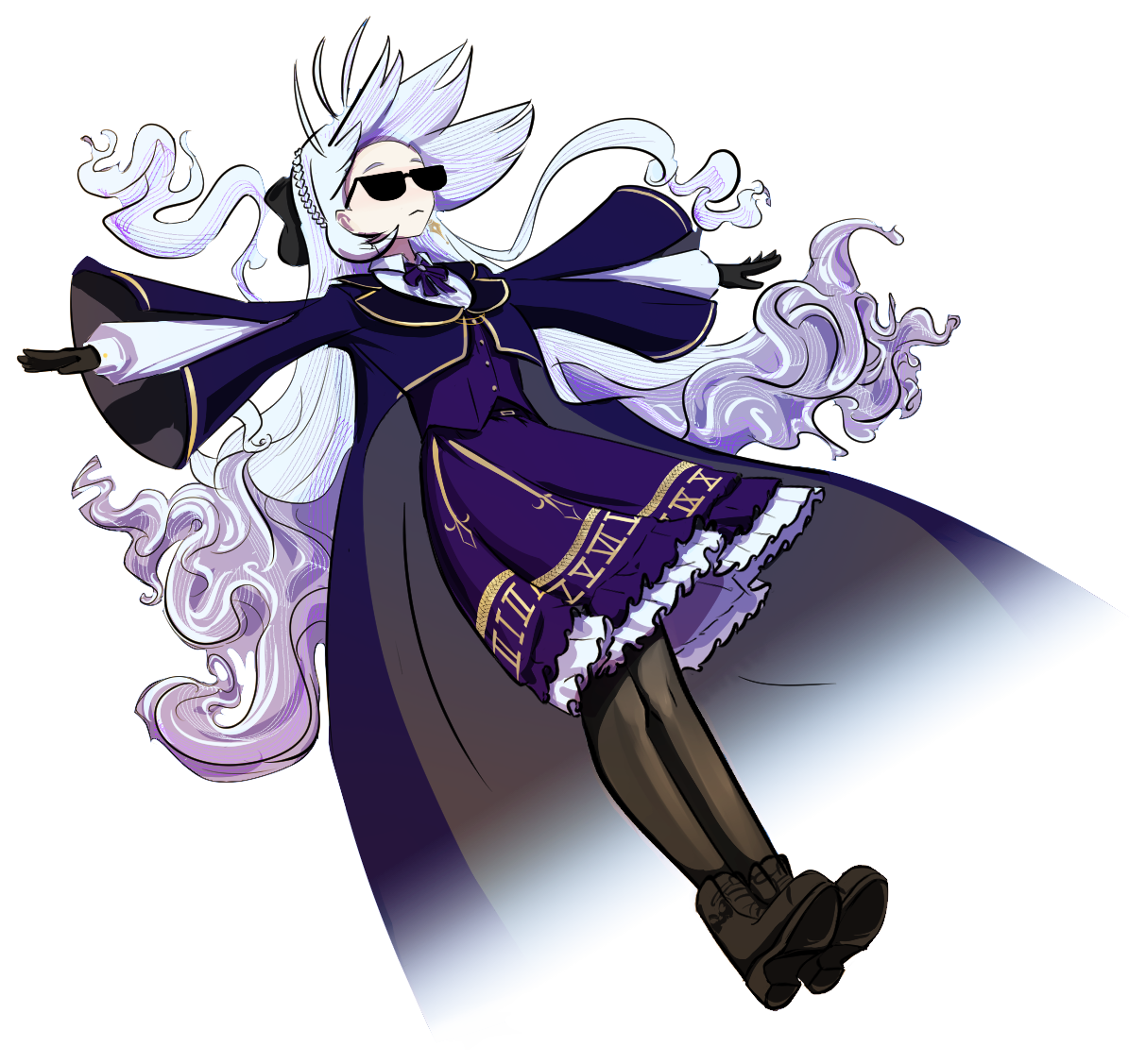  valentia seeker, tia, re:loop 