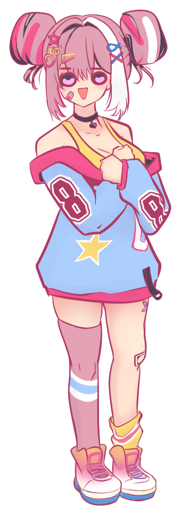  roro, hirano kokoro, re:loop 