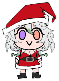   alias anono, V4Wonderland 