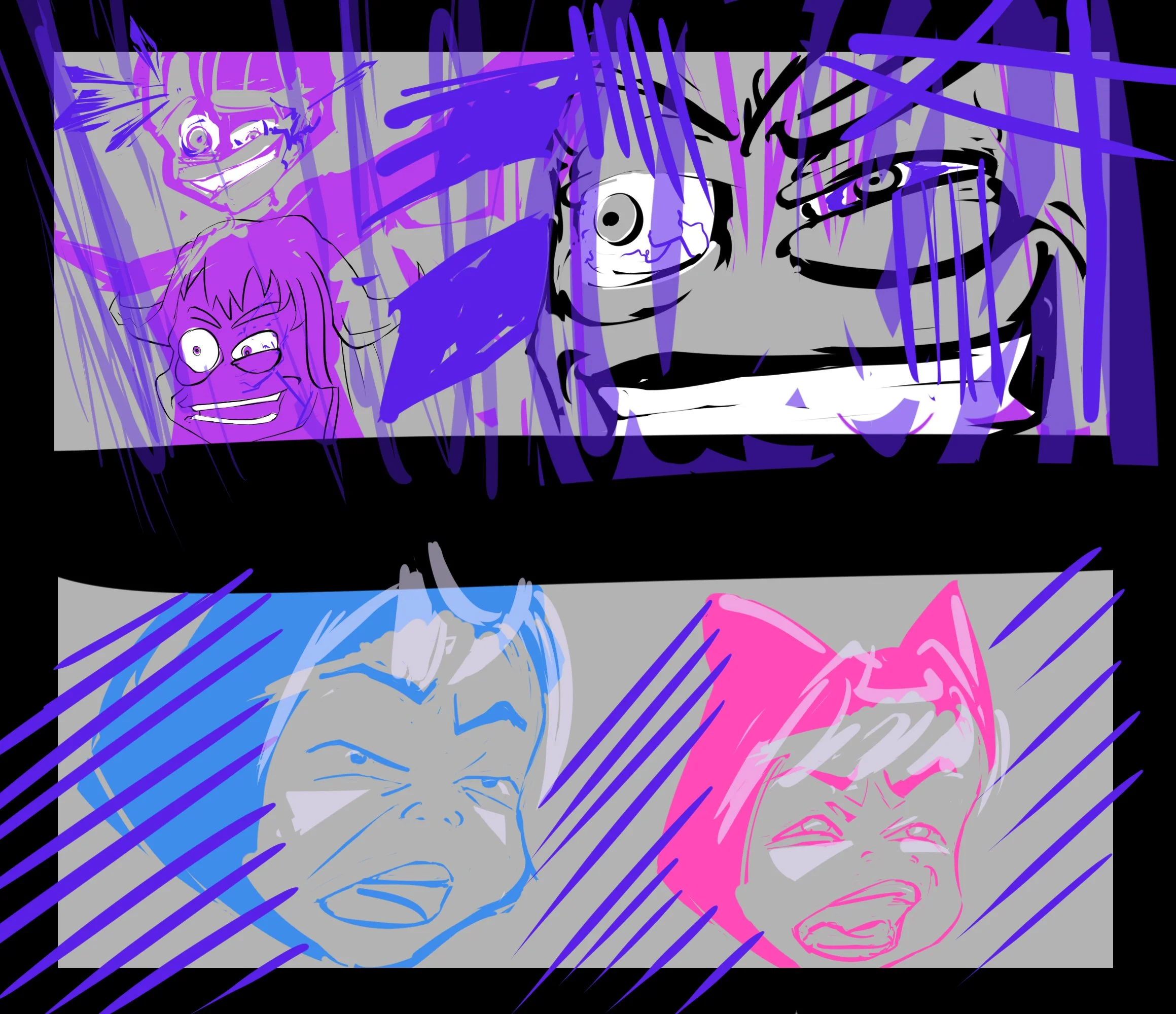  fuwamoco, koseki bijou 