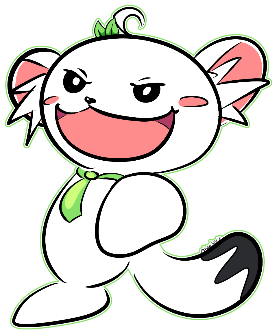  furi ferntail, tachi 