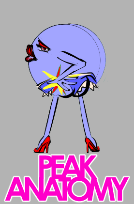   roro, hirano kokoro, puckies 