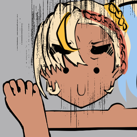   serina maiko, animation 