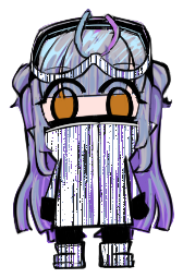   yae yugiri, V4Wonderland 