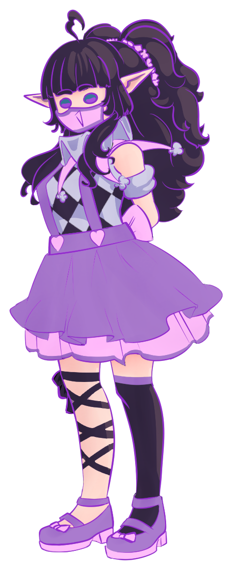  rokoko prufei, re:loop 