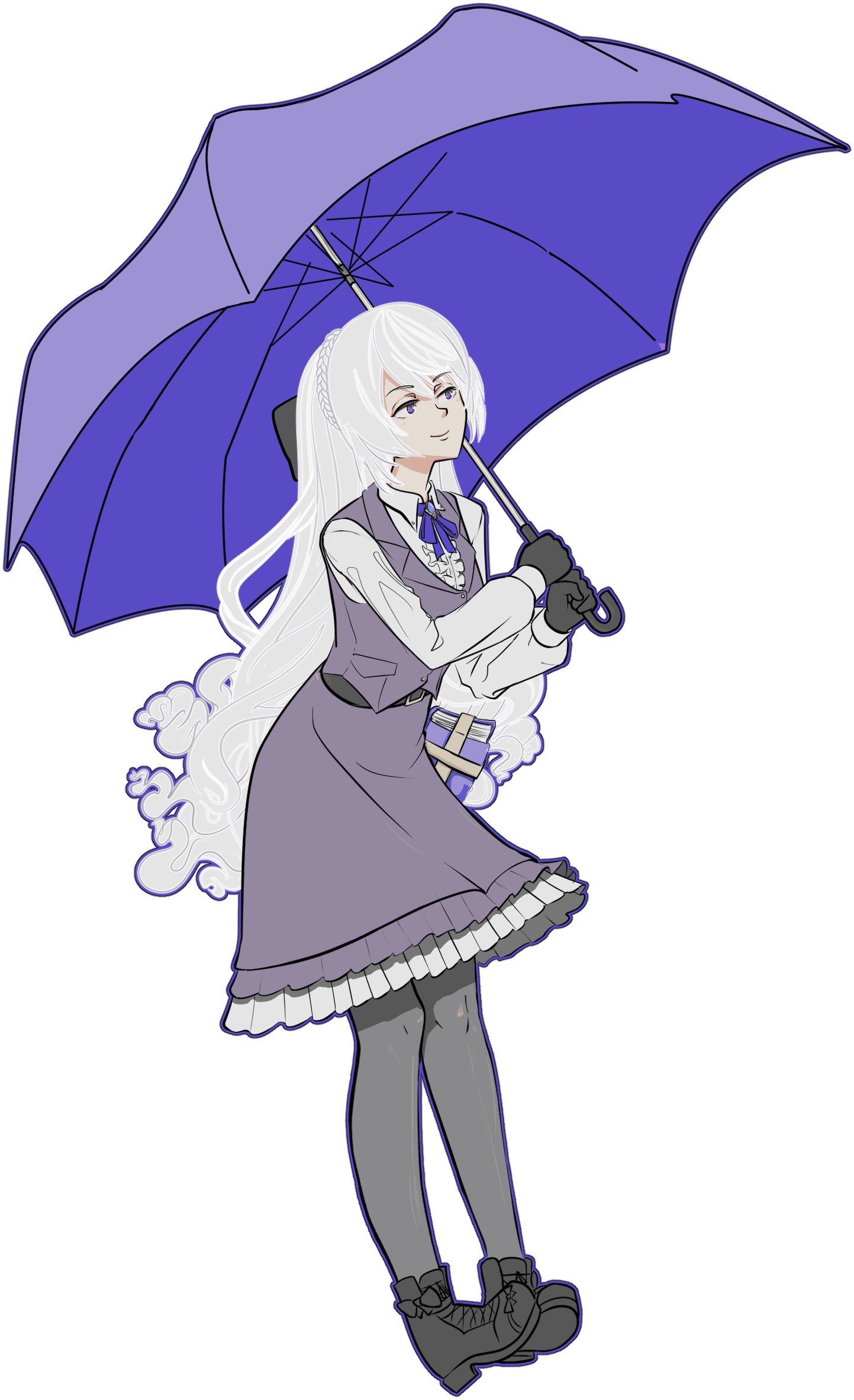  valentia seeker, tia 