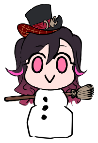   yumi the witch, V4Wonderland 