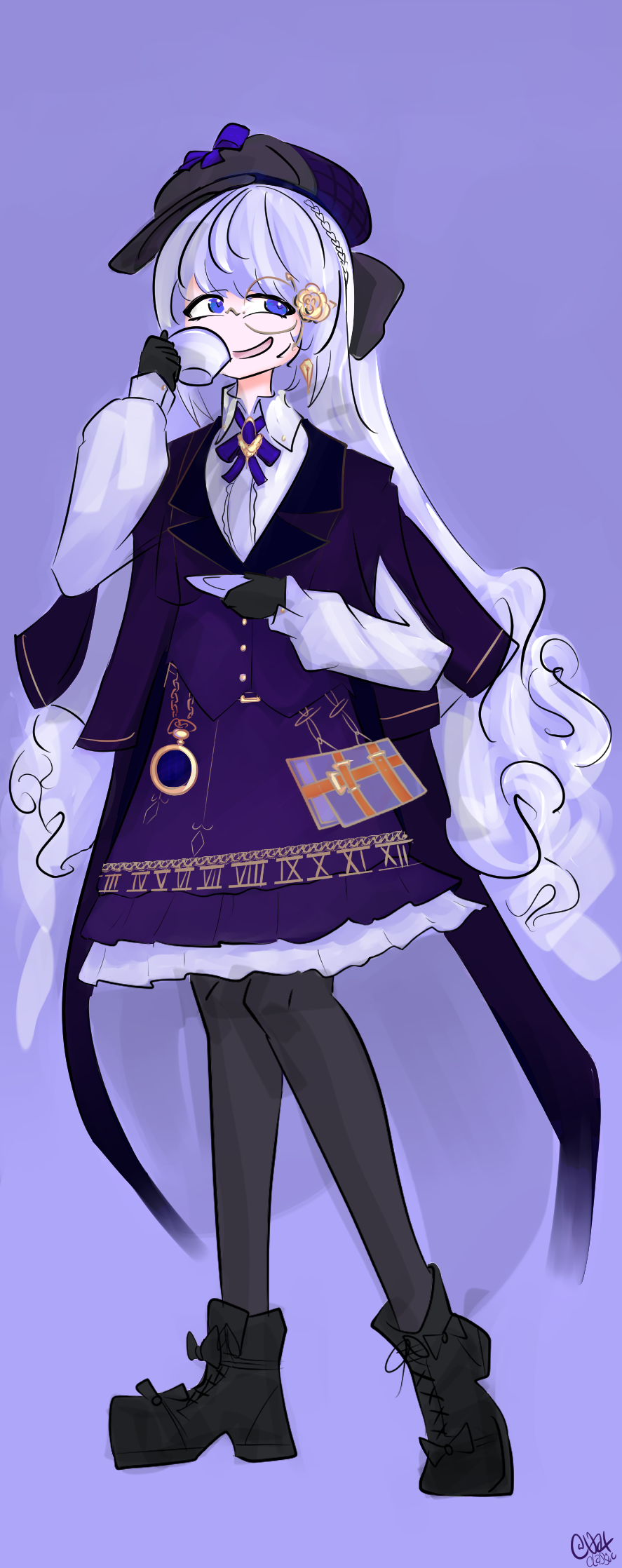  valentia seeker, tia 