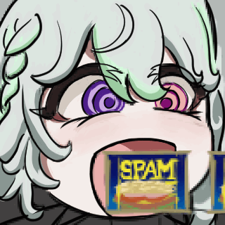   alias anono, animation 