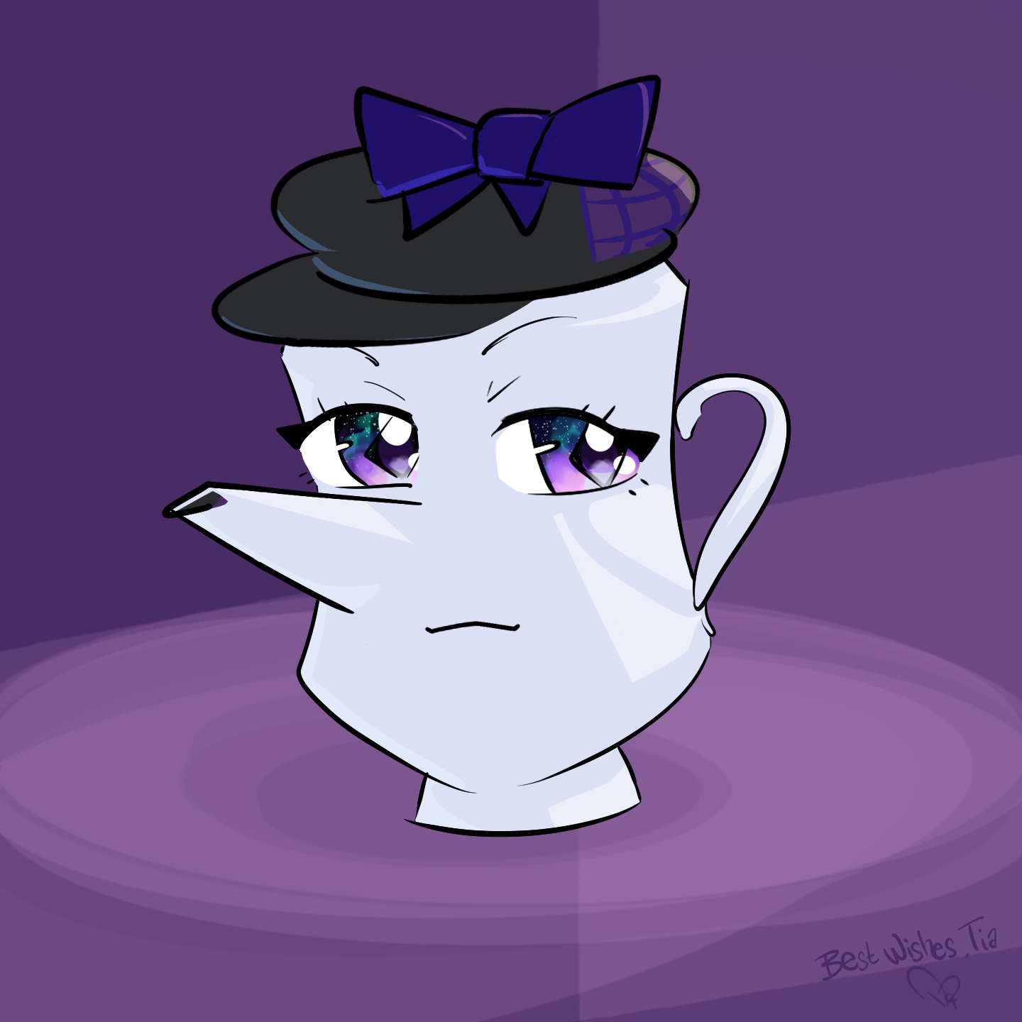  valentia seeker, tia 