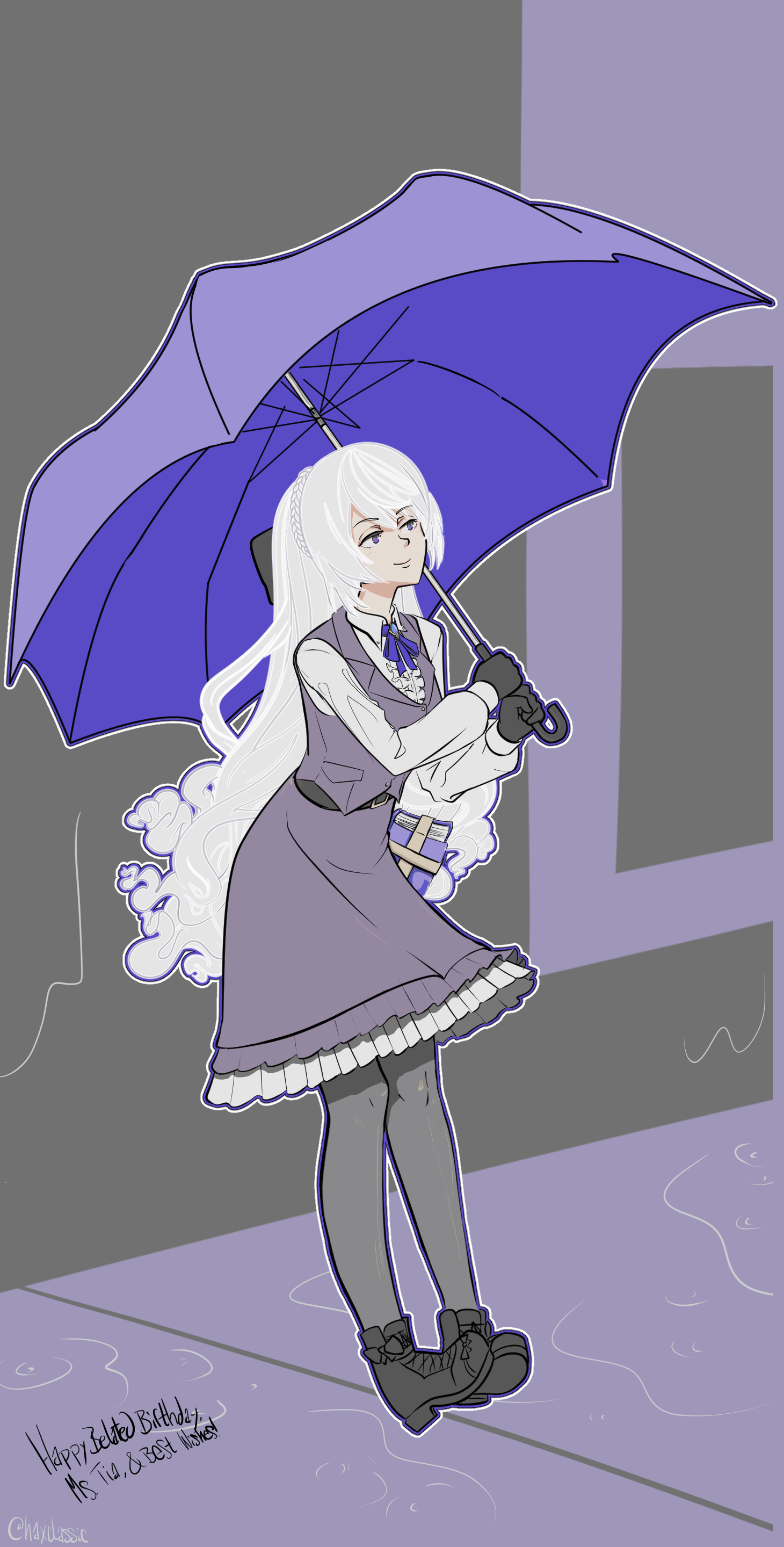  valentia seeker, tia 