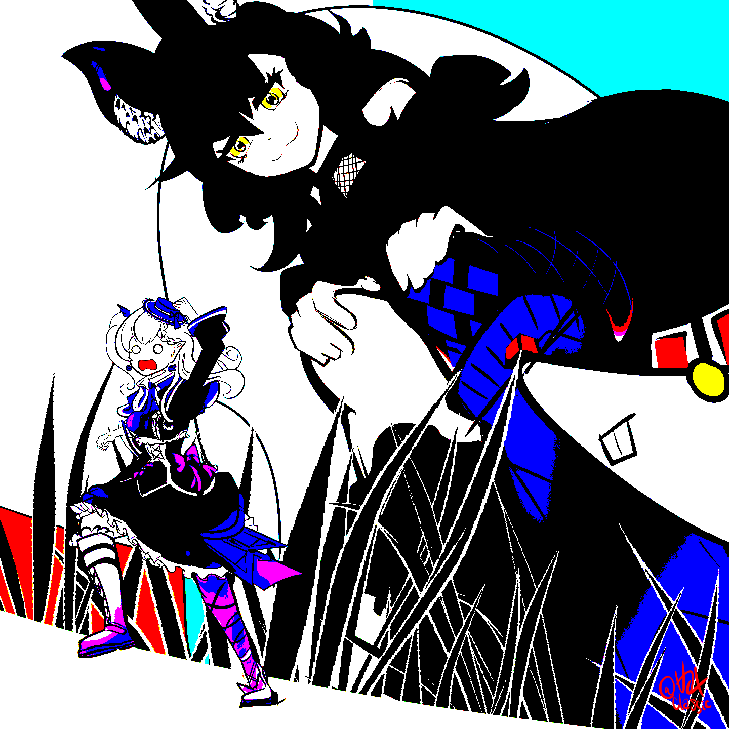  valentia seeker, tia, ekkomori 