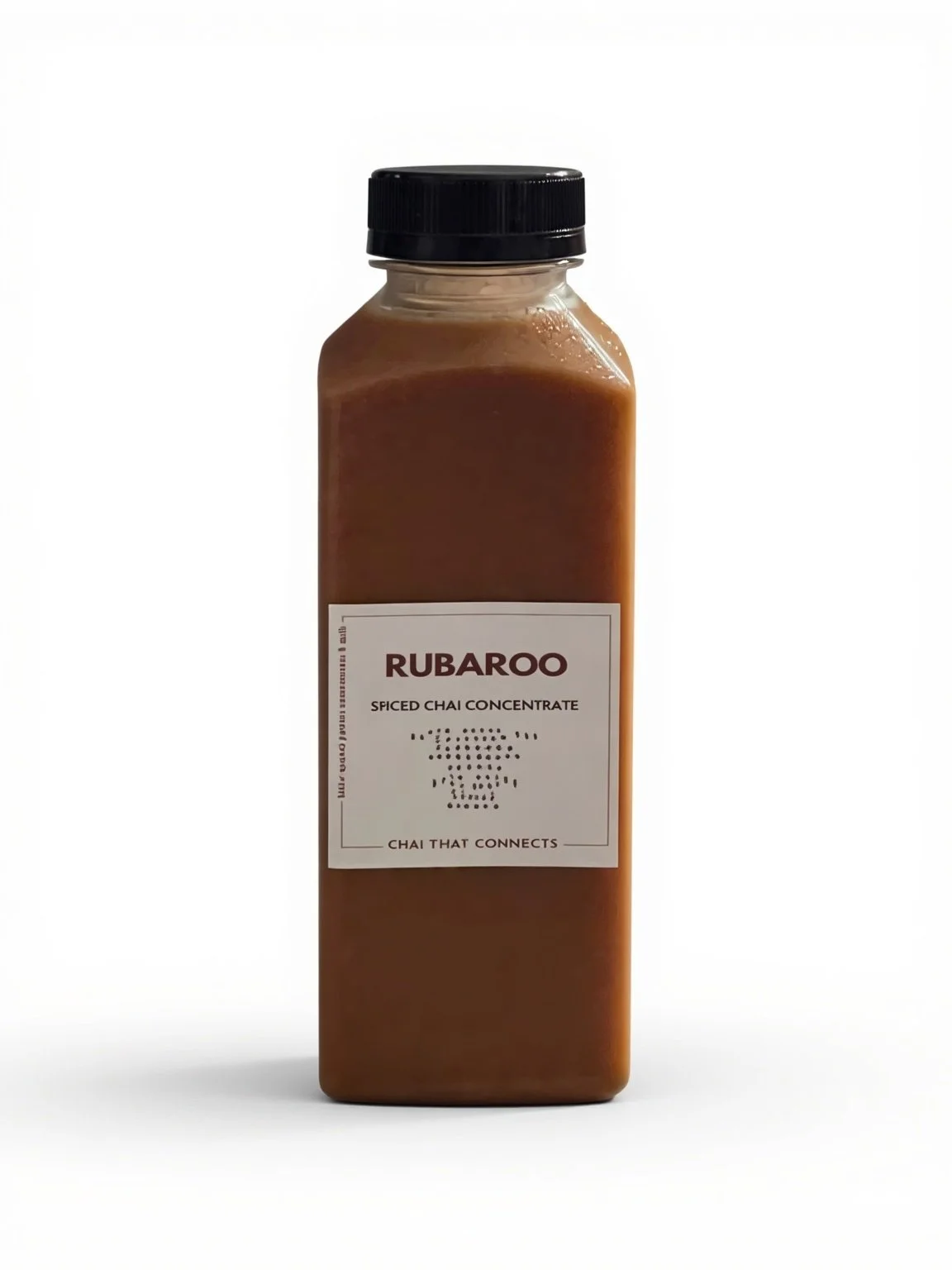 Rubaroo Chai Concentrate (1 gallon)