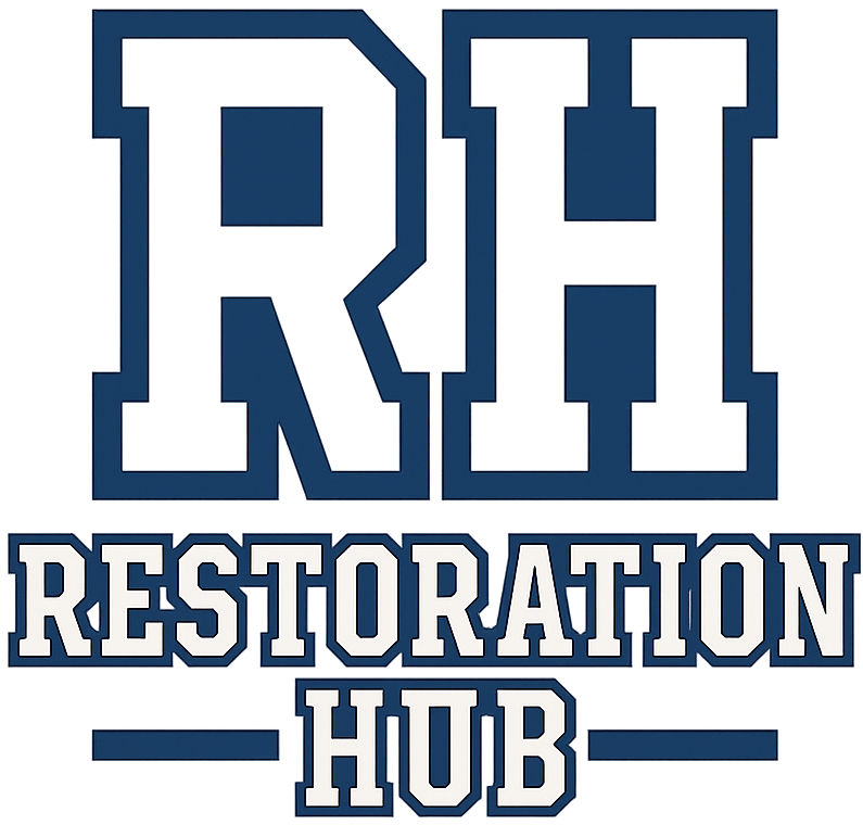 Restoration Hub