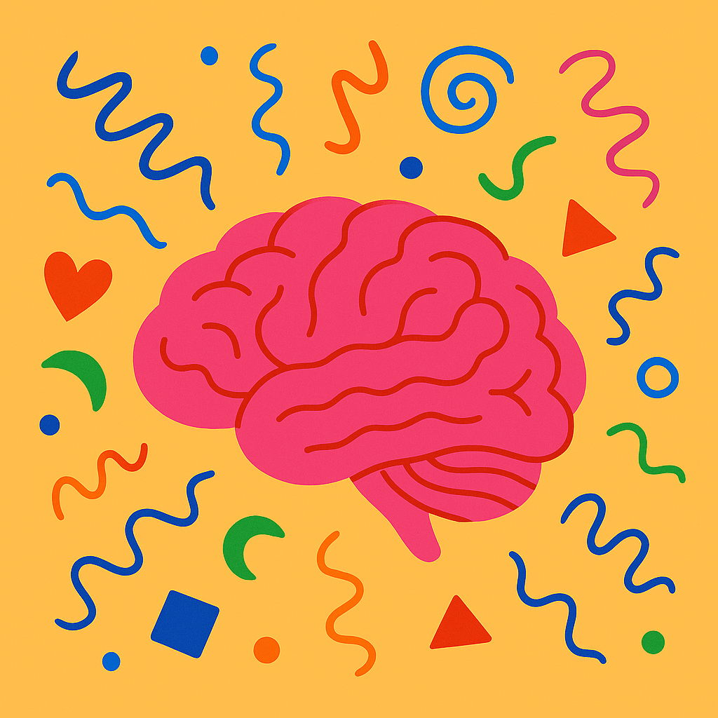 Unmasked: A Neurospicy Gathering