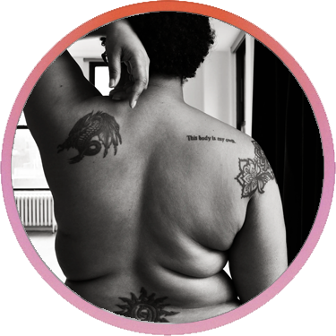 Body Presentations: Spring Edition