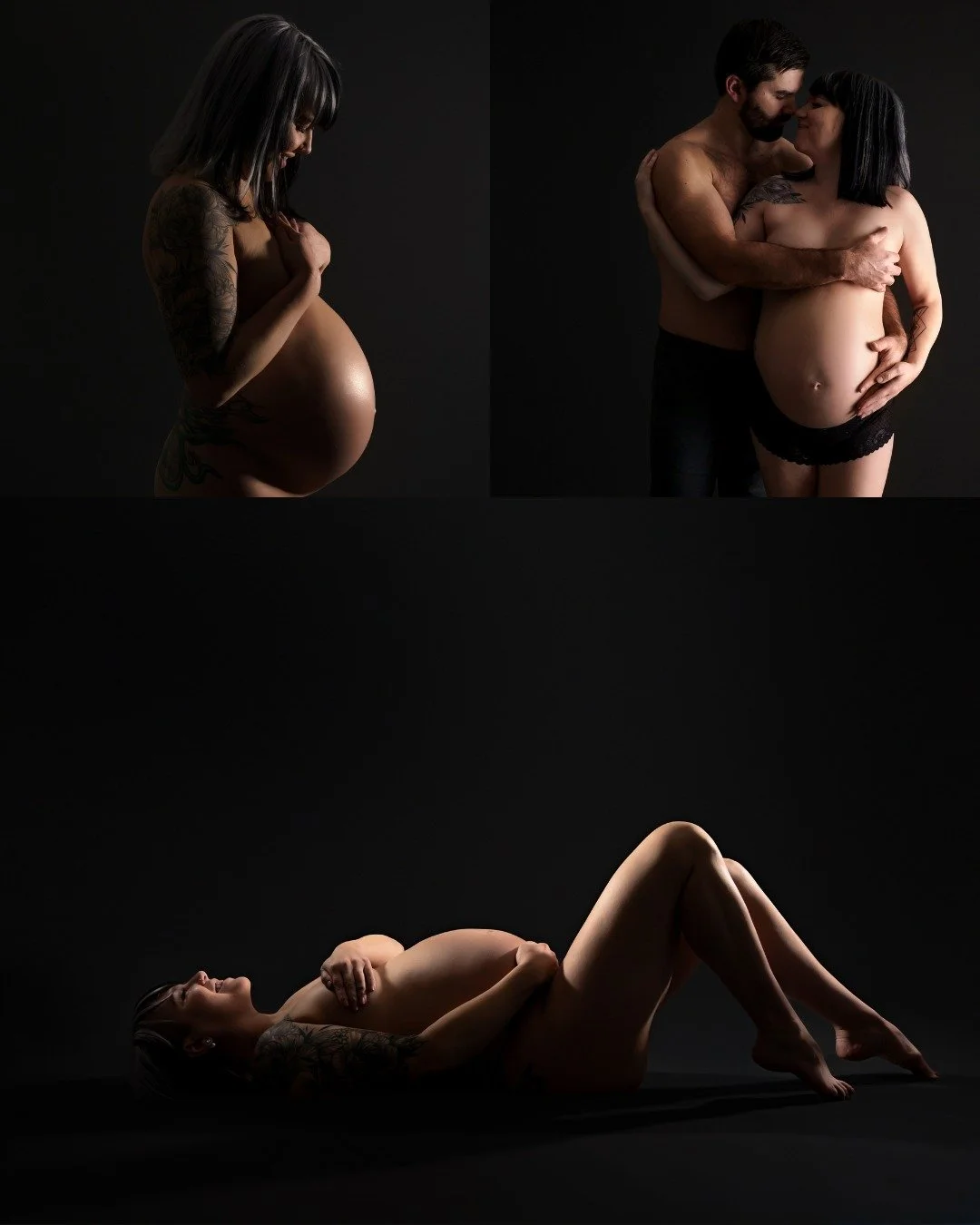 Let the light shine on the magic that is growing a bay.... these artful images are always some of my favorites

.
EverAfterPhotography .com
.
#maternityphotography #gigharbormaternityphotographer #seattlematernityphotographer #tacomamaternityphotogra