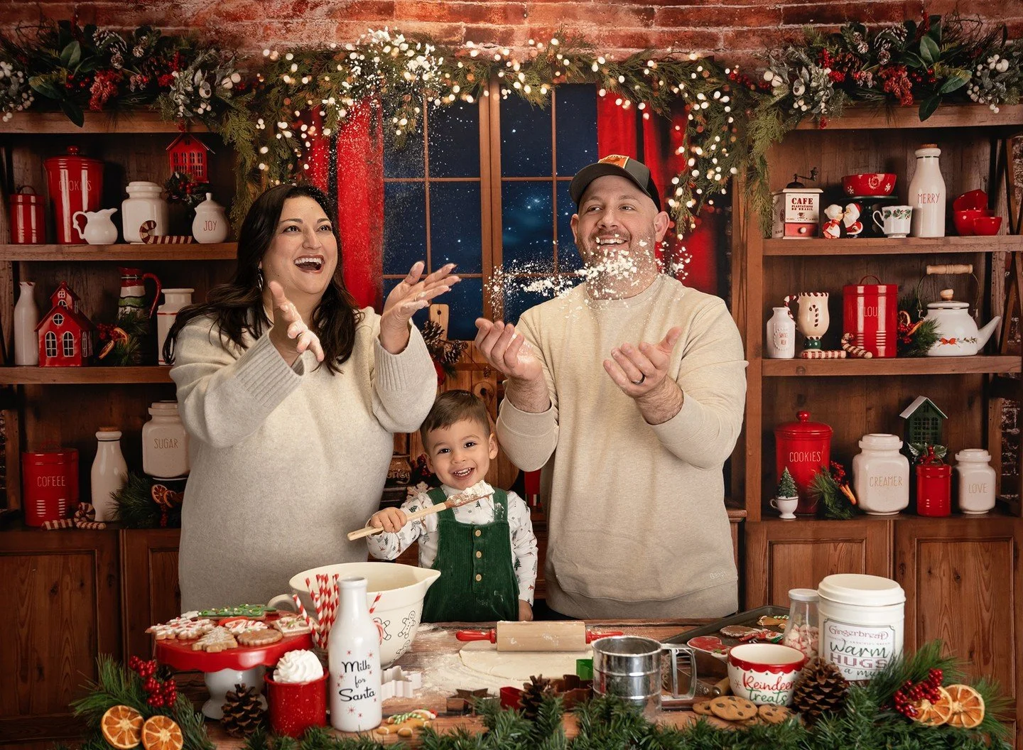 You are gonna wanna swipe to see the last photo!!!! #bestmomentever
.
Studio kitchen mini sessions are all about letting kids be kids. A little mess, a lot of laughter, and memories that feel joyful and real.
#GigHarborPhotographer #PNWFamilyPhotogra