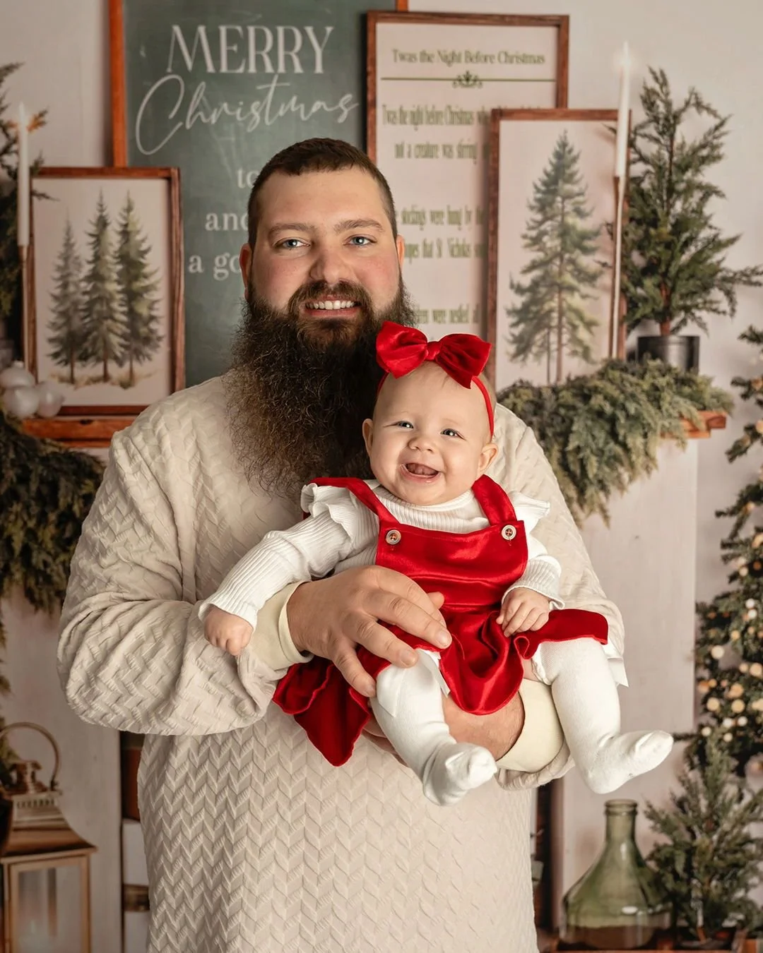 Daddy and Daughter!
#Makingmemories #holidaytime #gigharbor