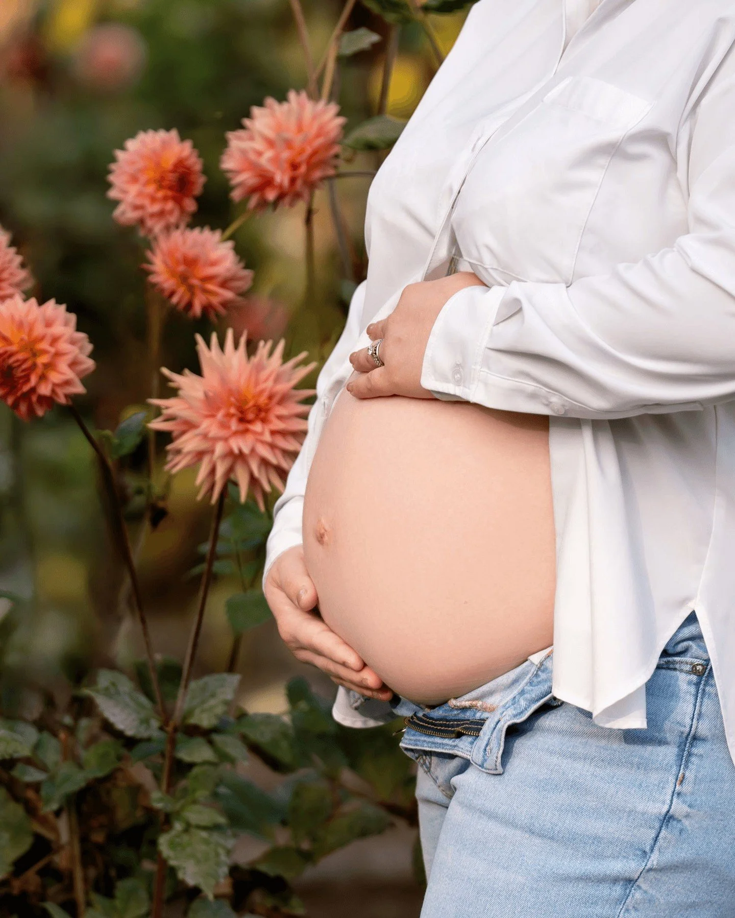 Cant wait for flowers to bloom this spring!