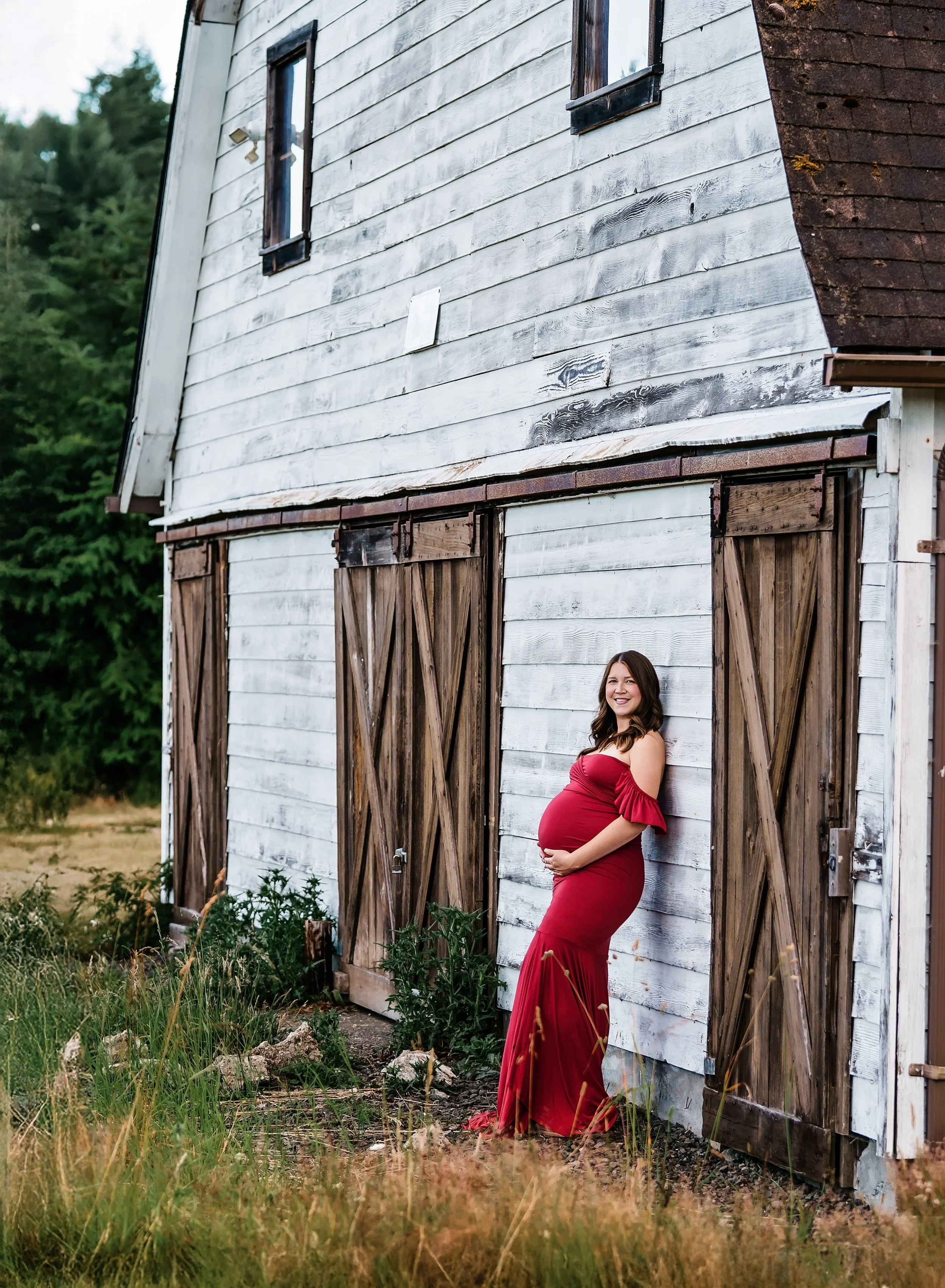 Maternity photography Gig Harbor.jpg