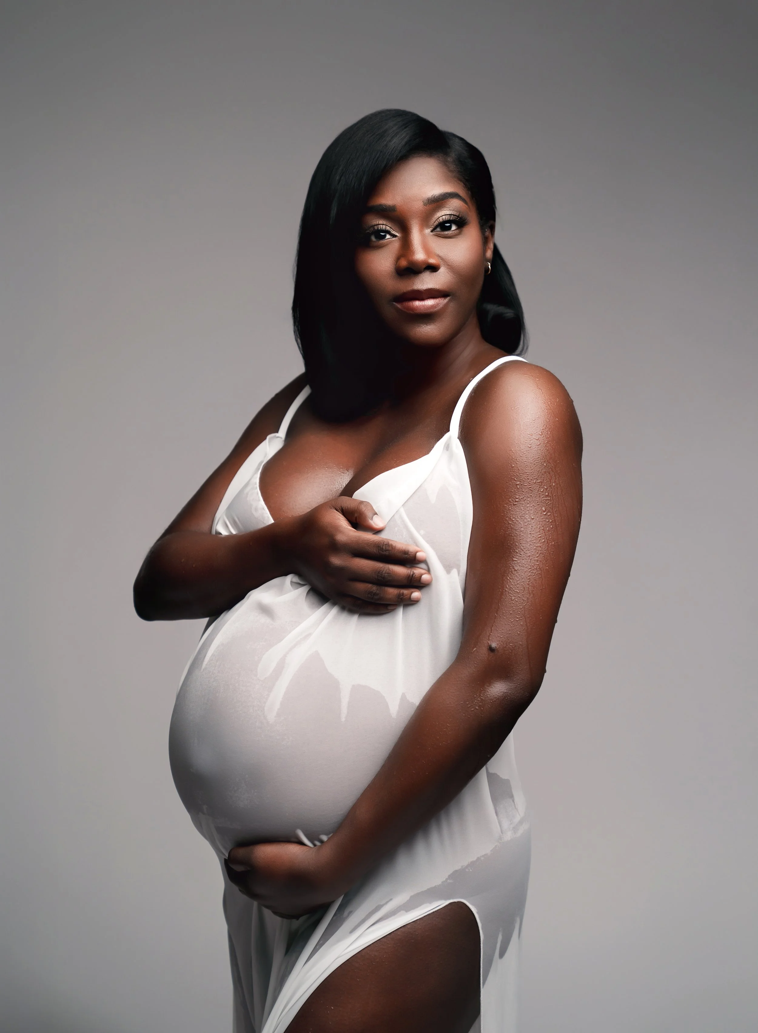 Maternity photographer gig harbor.jpg