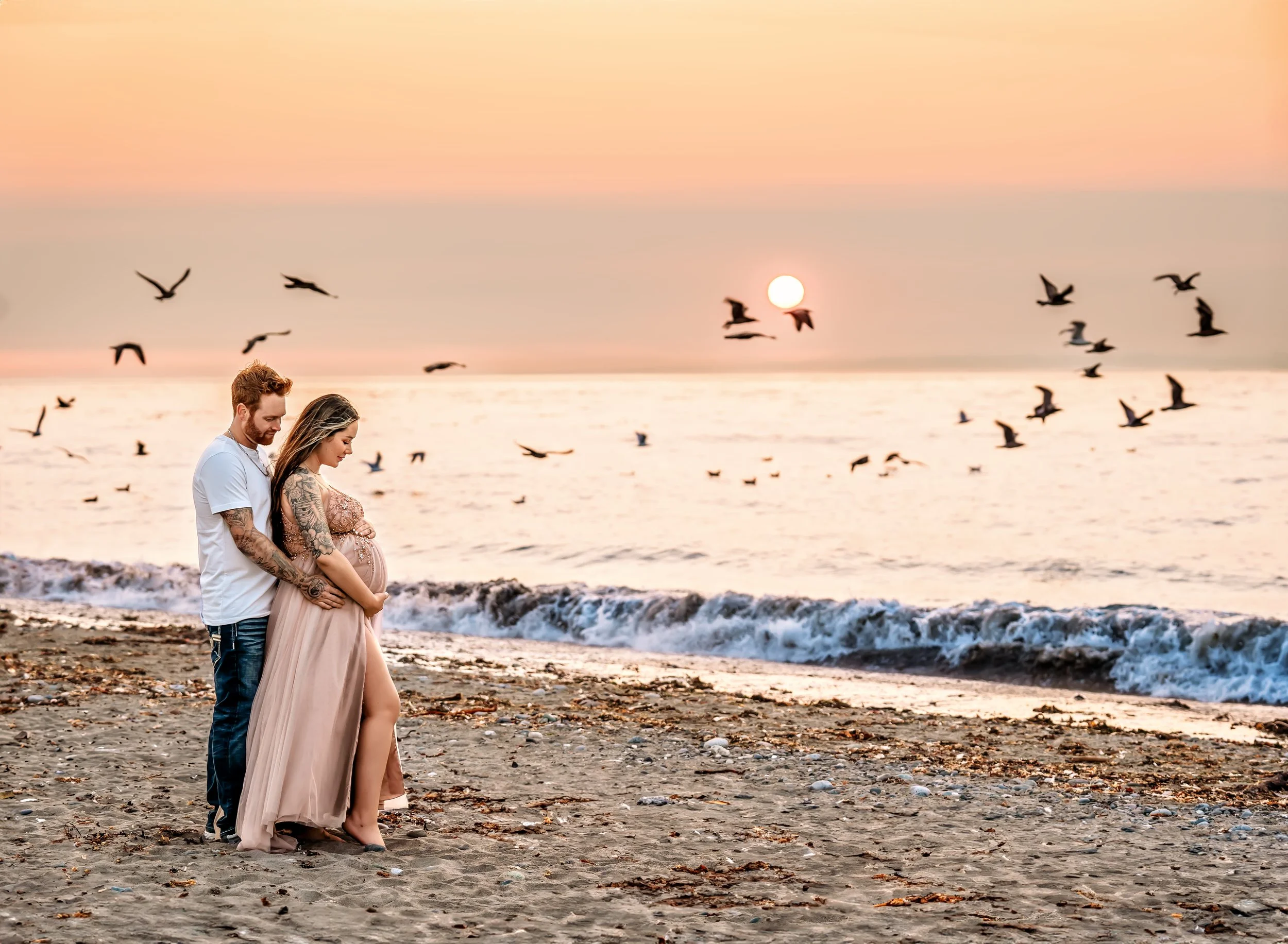 Maternity photographer Port Orchard.jpg