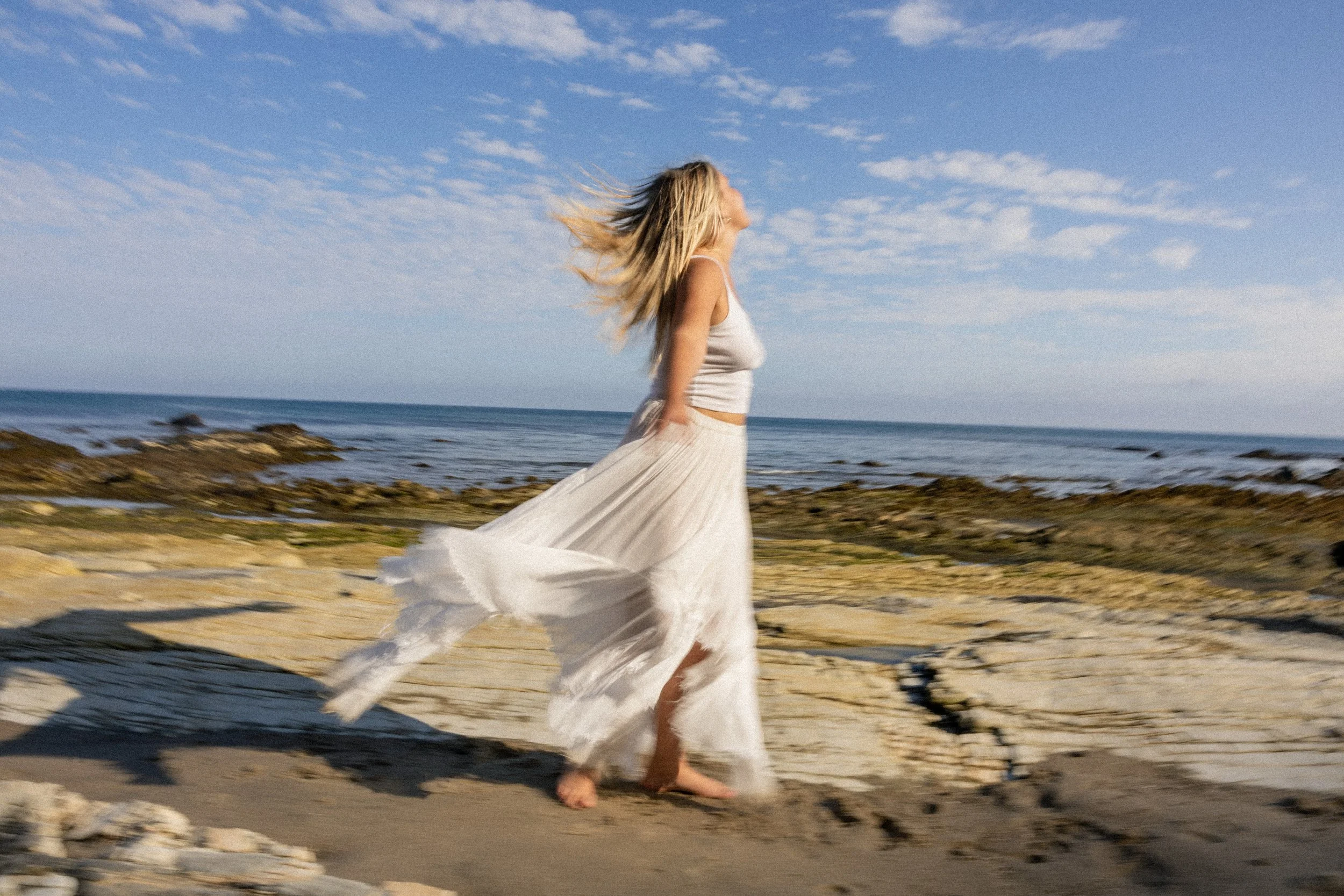 Living with the Season: Summer