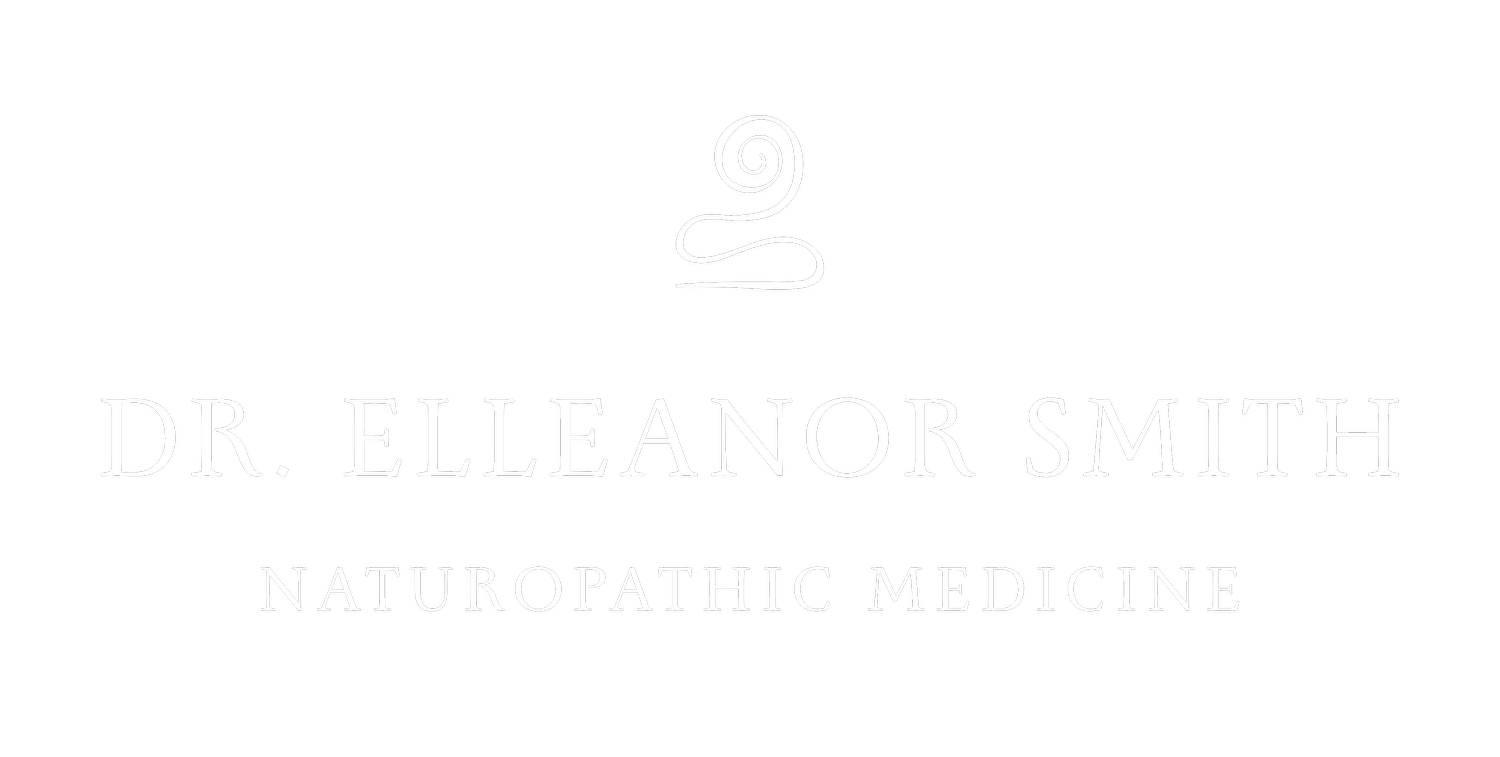 Dr. Elleanor Smith Naturopathic Medicine