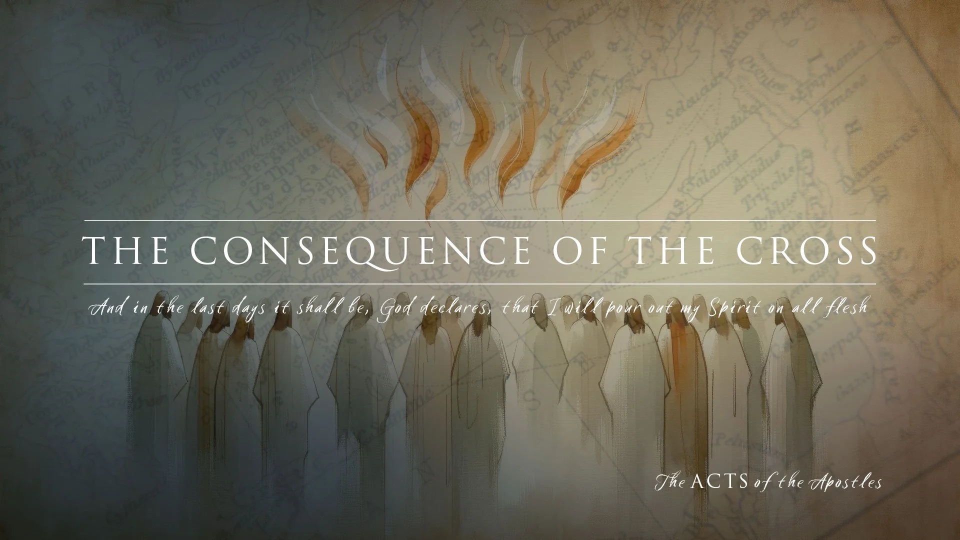 The Glory of Pentecost - Part 2