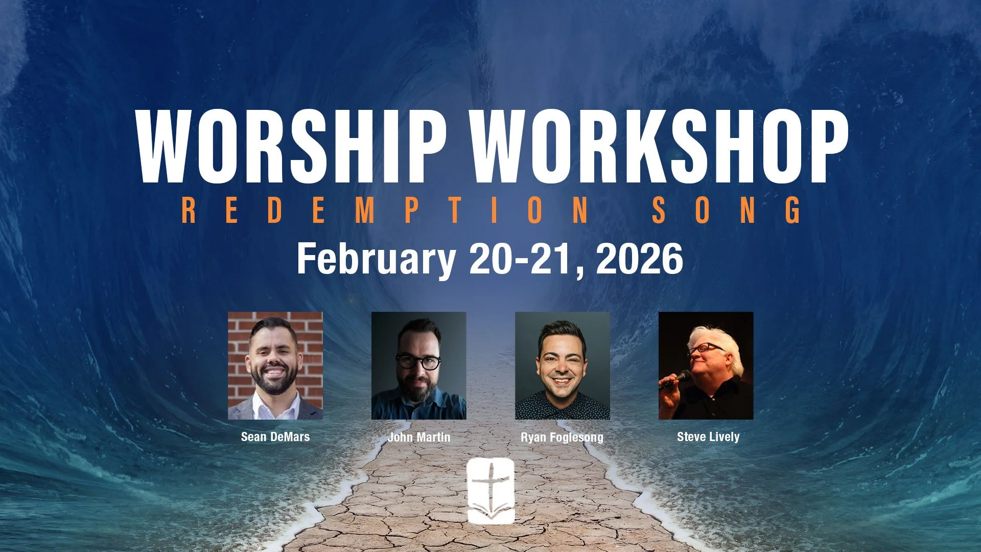 Worship Workshop