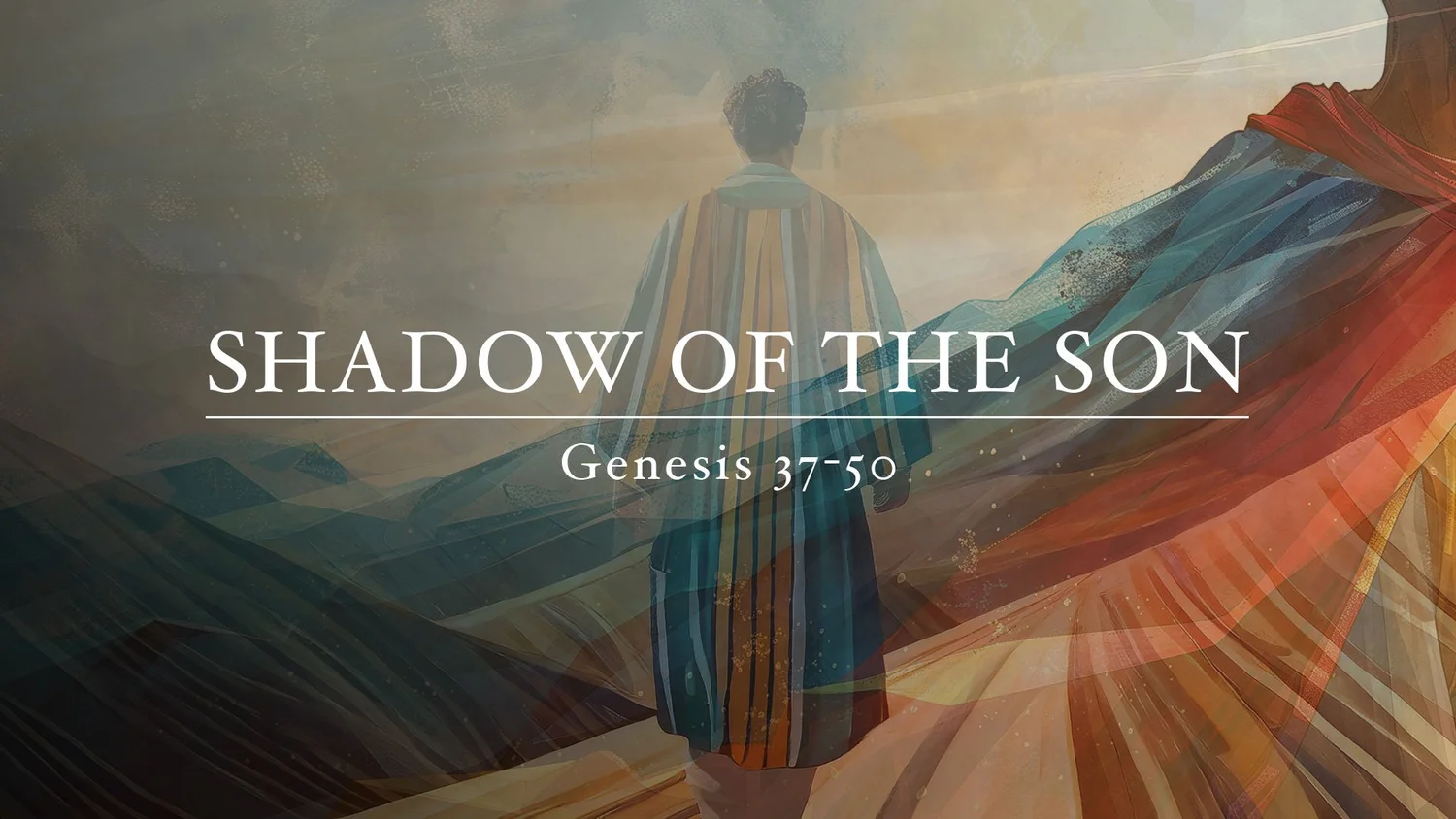 Shadow of the Son