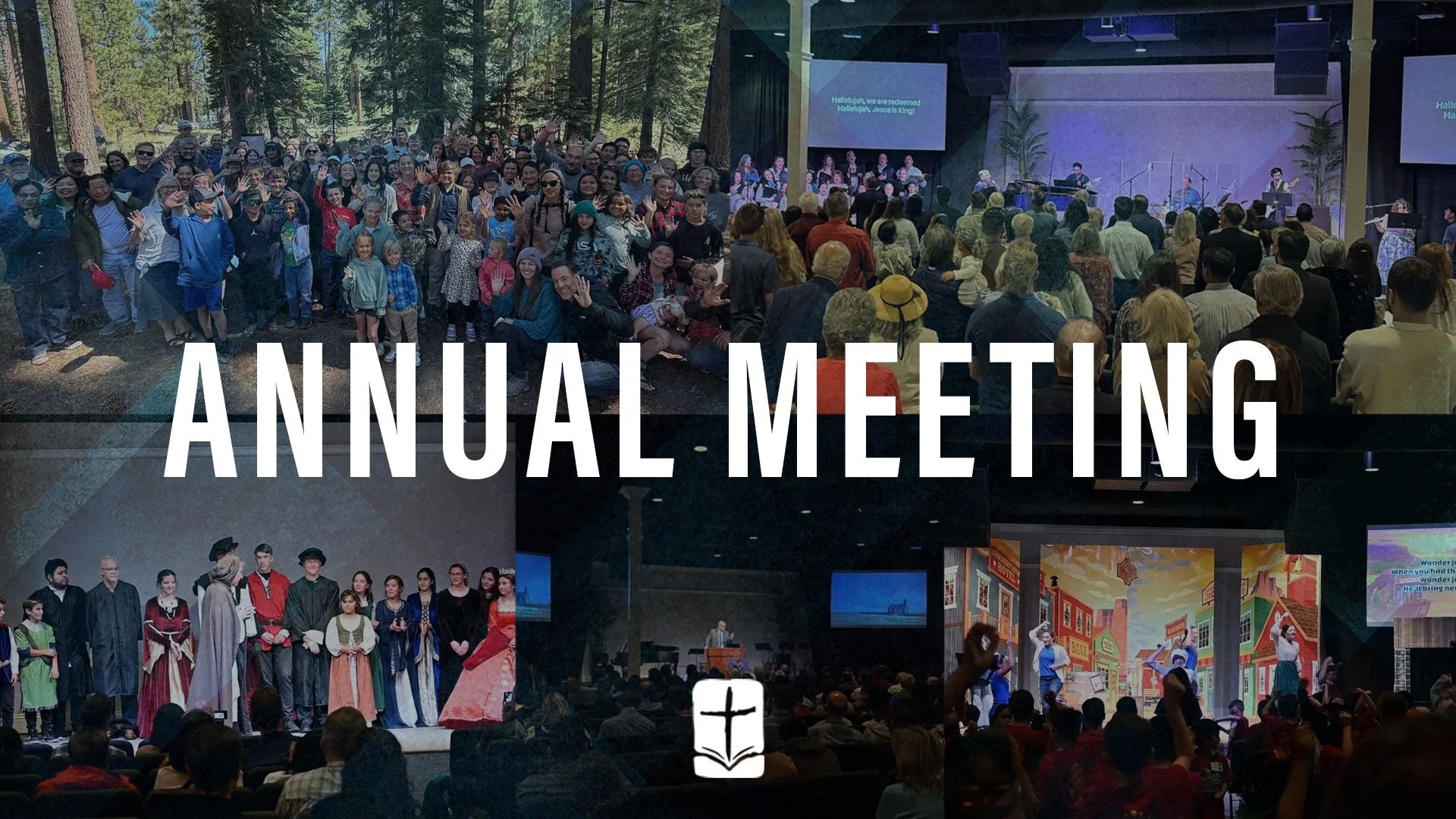 Annual Meeting