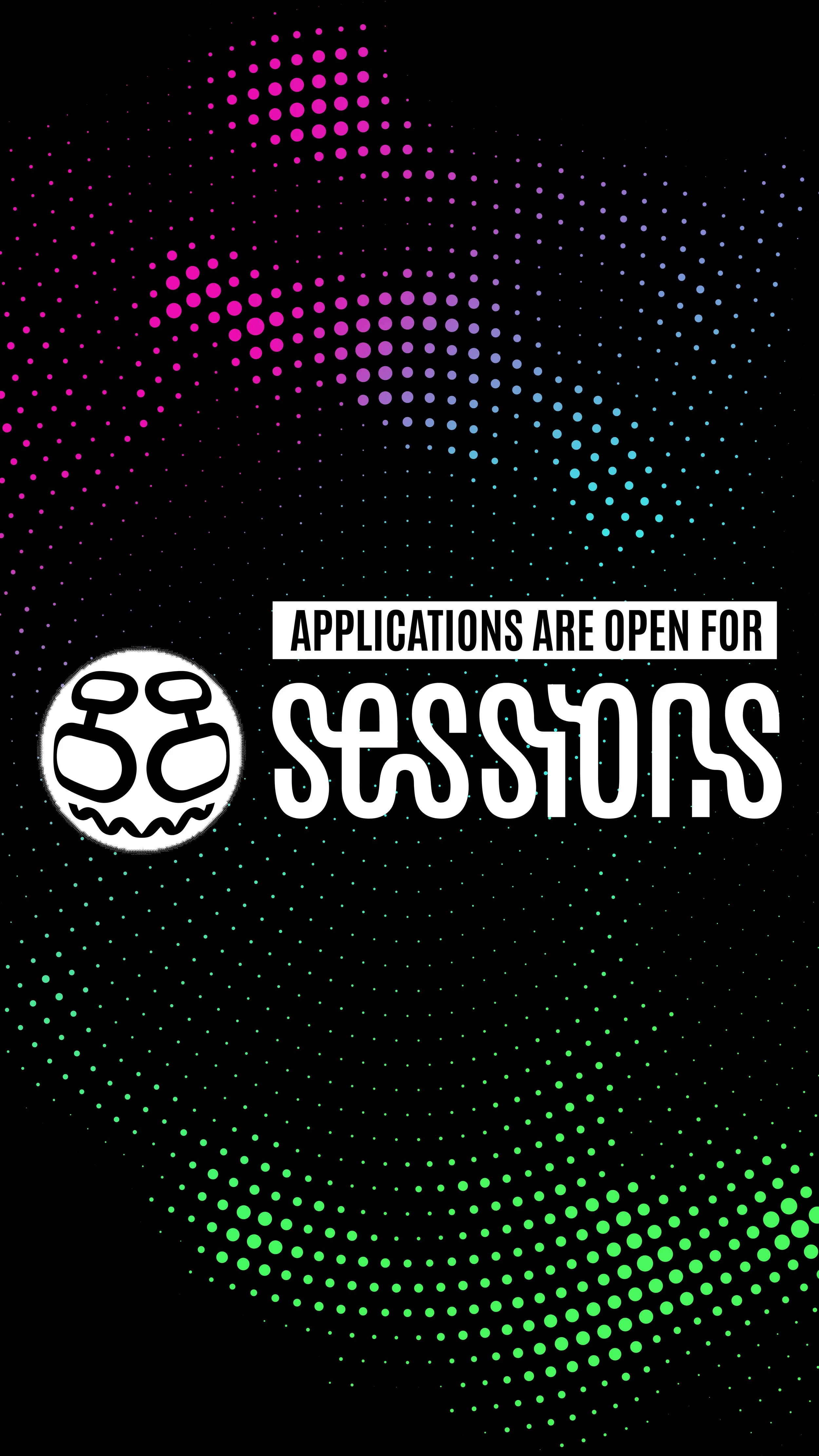 Album88 Sessions Promo
