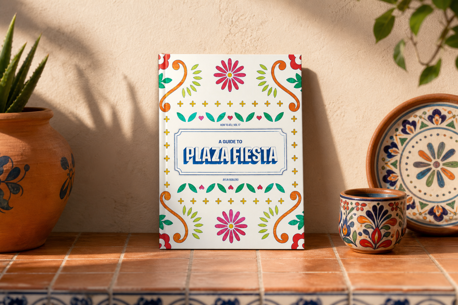 How To Atlanta: Plaza Fiesta