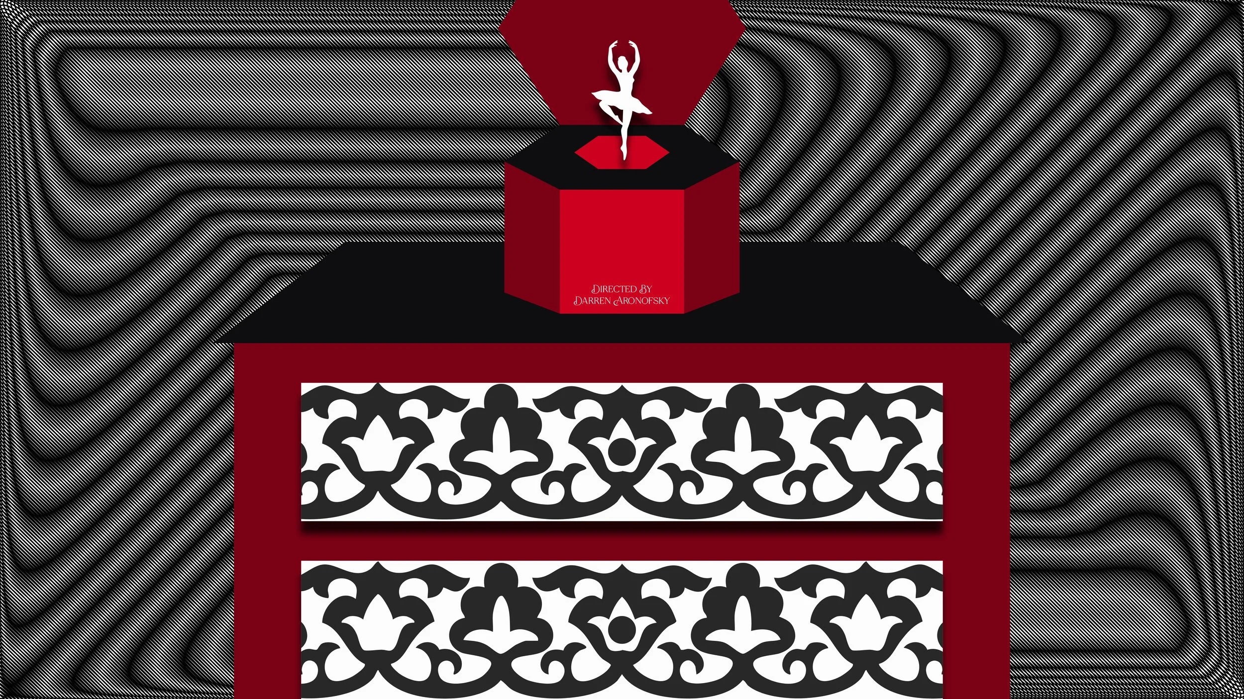 Black Swan Title Sequence