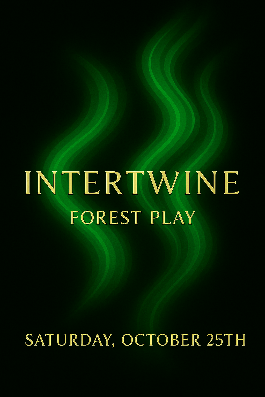 Forest Play