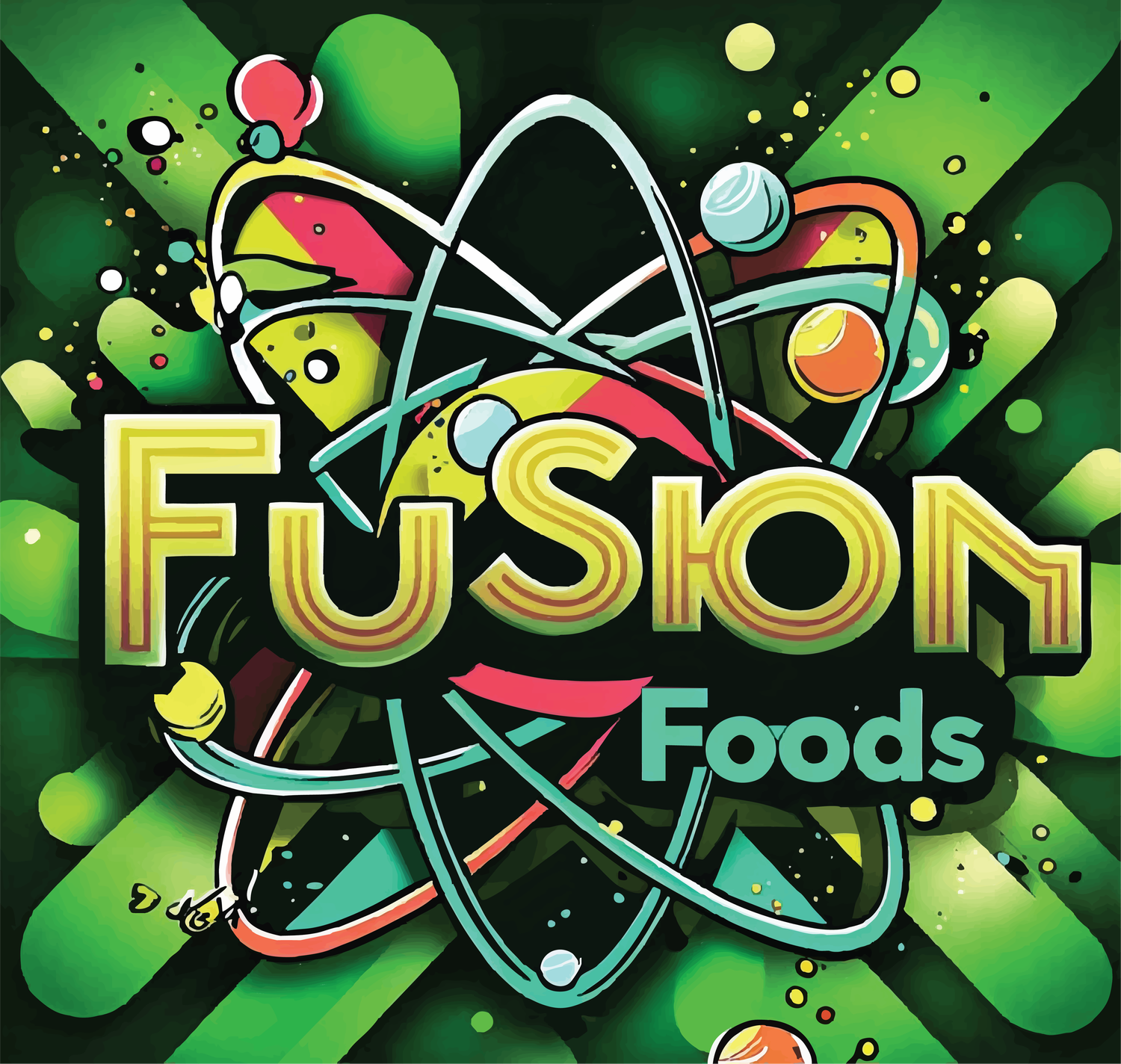 Fusion Foods