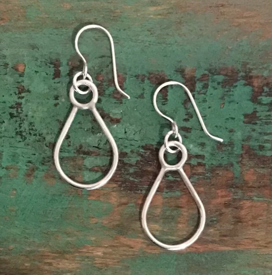 Highland Fling Earrings