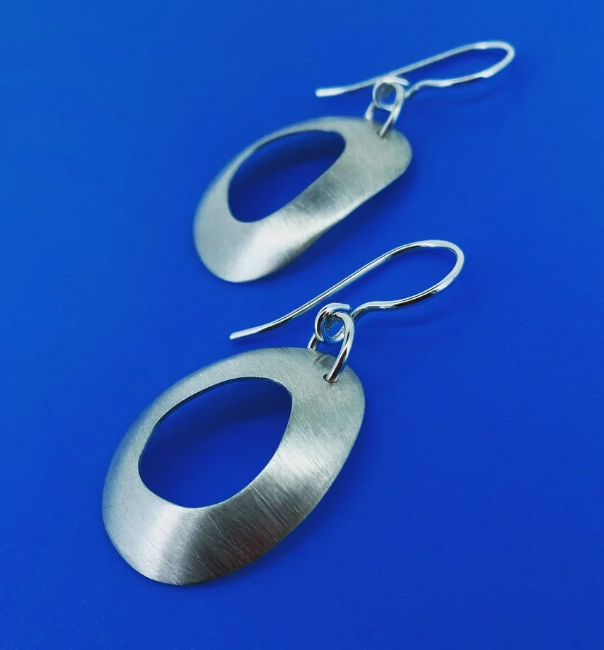 Cleo Earrings