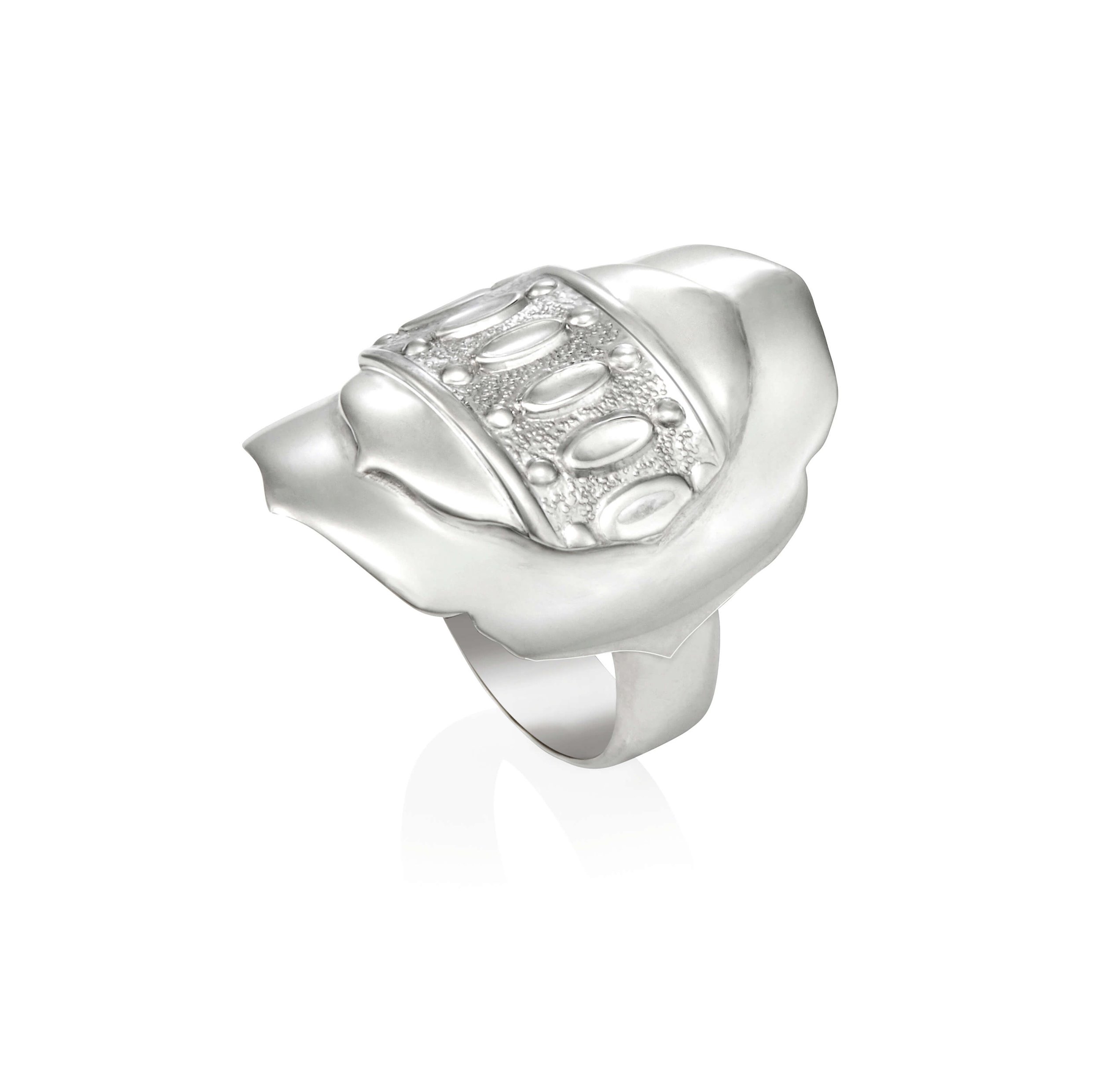 Moroccan Ring