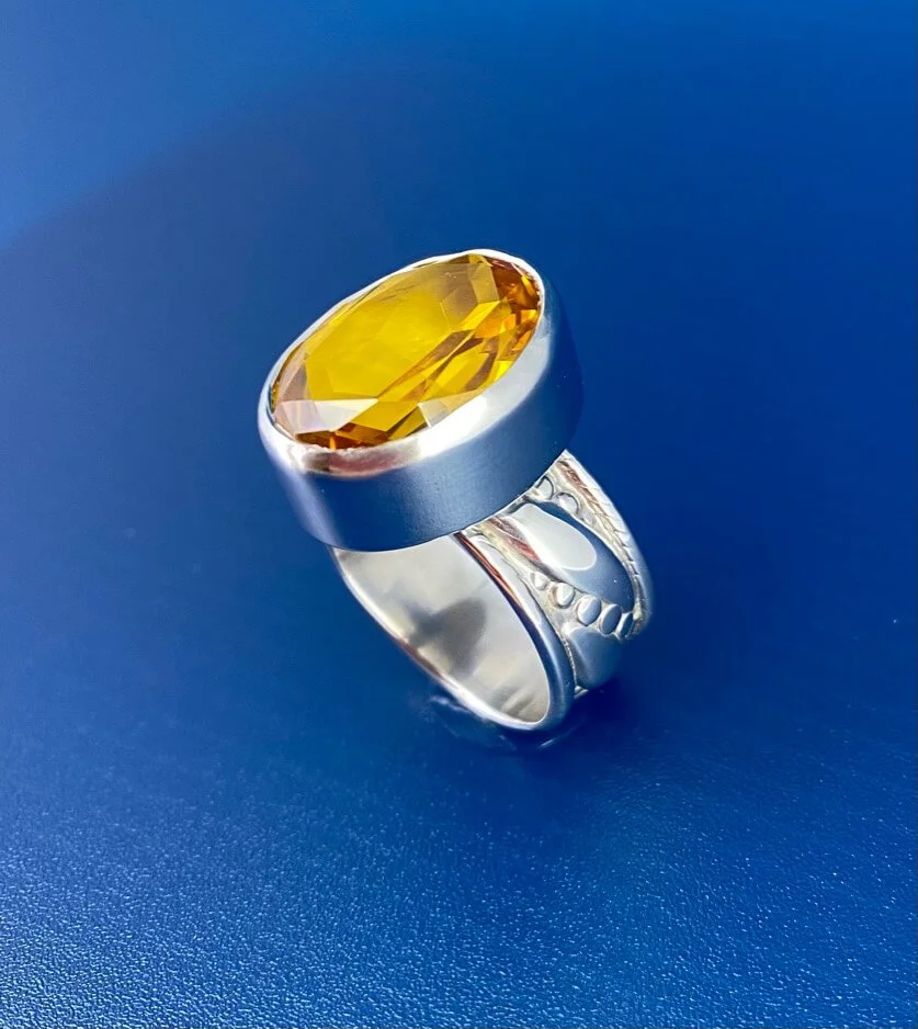 Citron Ring