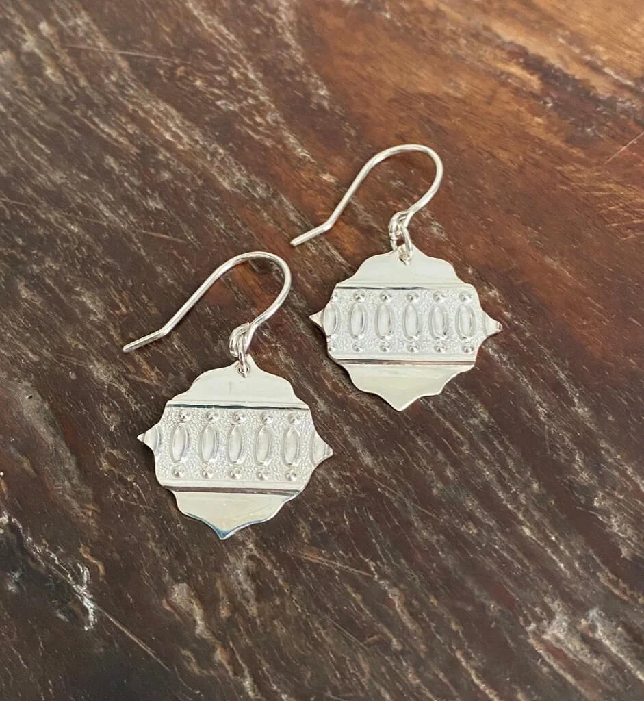 Moroccan Earrings